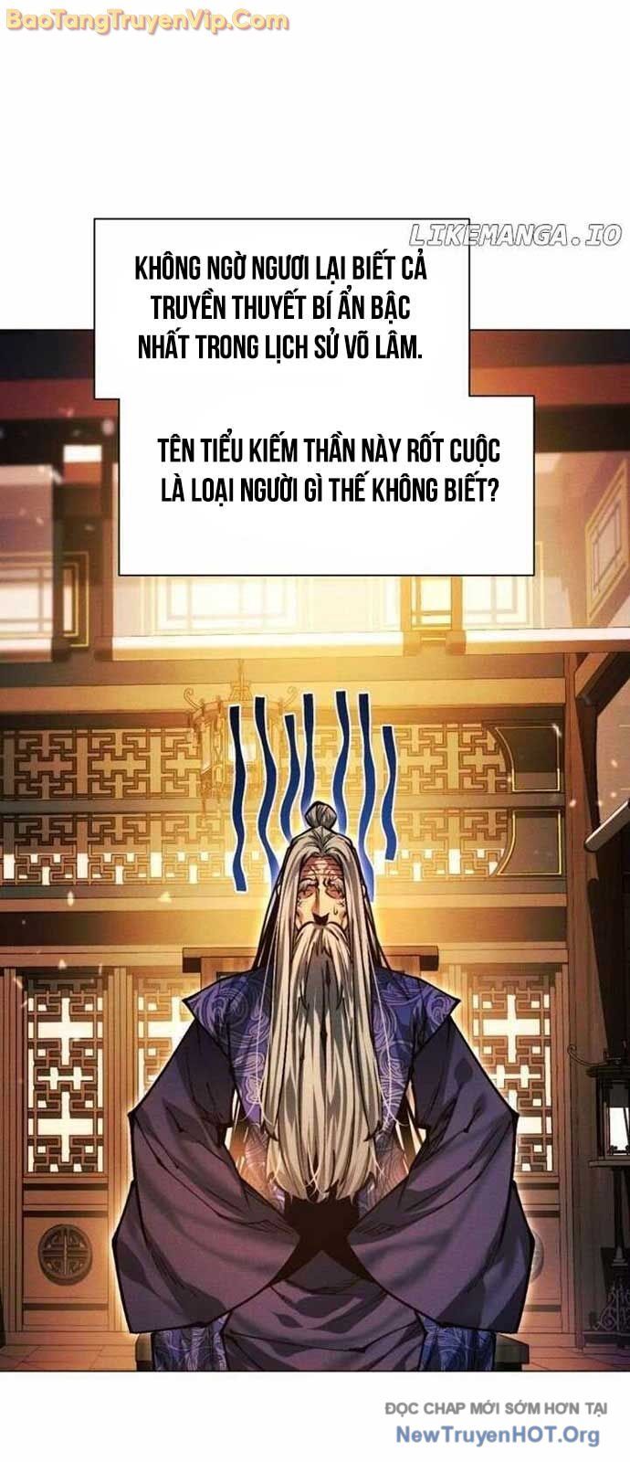 Chuyển Sinh Vào Thế Giới Võ Lâm - Chapter 143.1 - Page 17