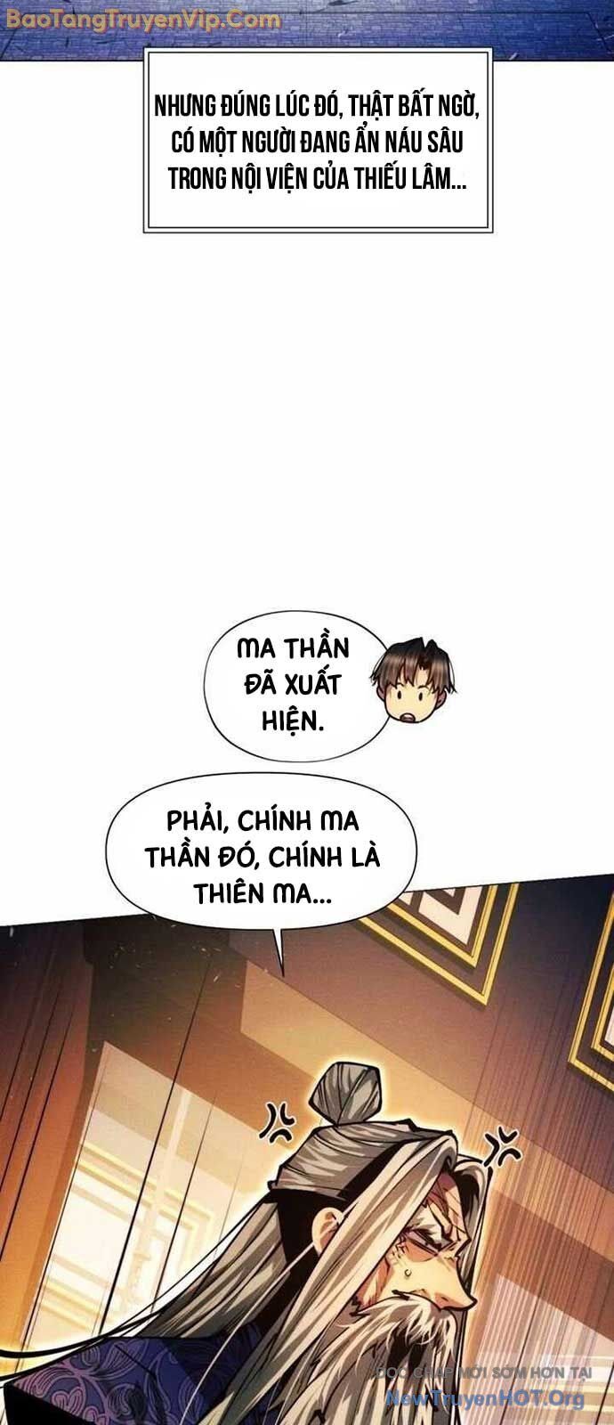 Chuyển Sinh Vào Thế Giới Võ Lâm - Chapter 143.1 - Page 20