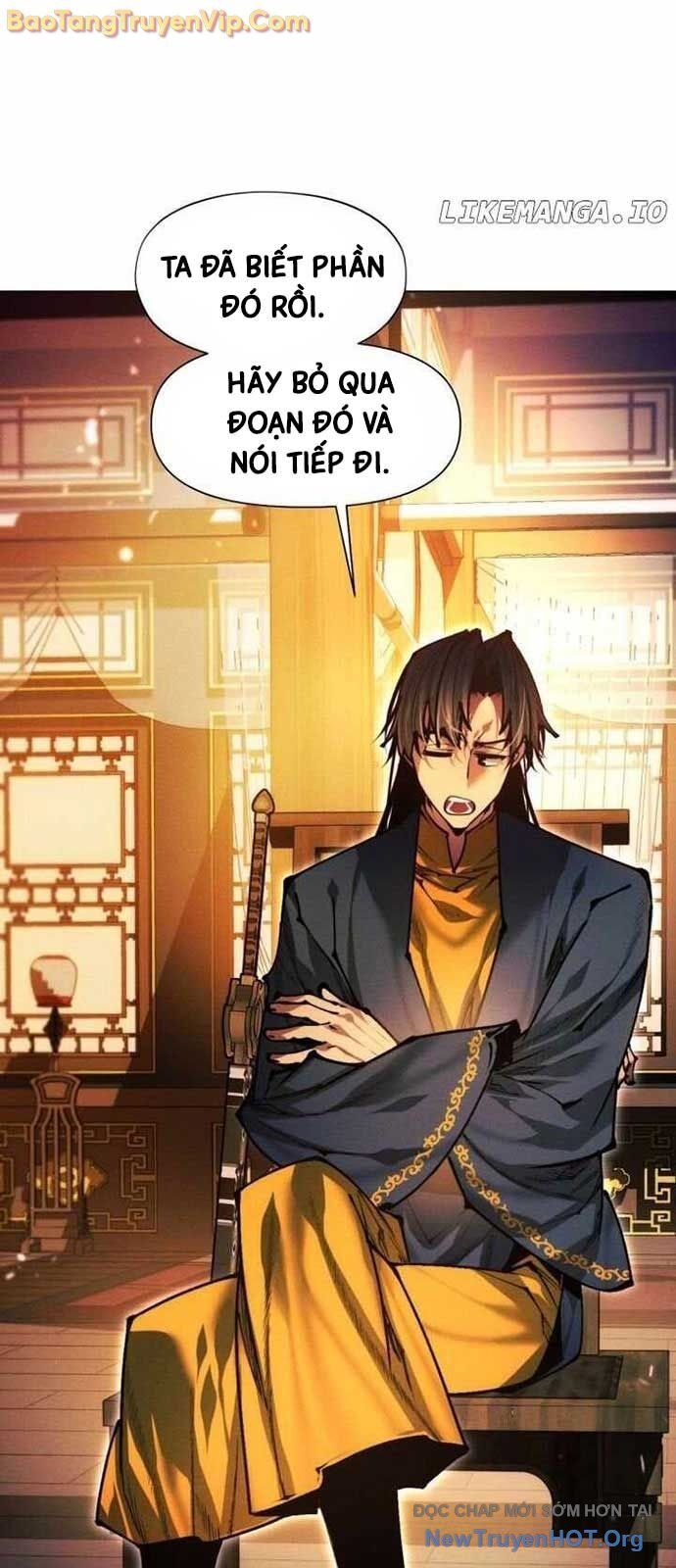 Chuyển Sinh Vào Thế Giới Võ Lâm - Chapter 143.1 - Page 22