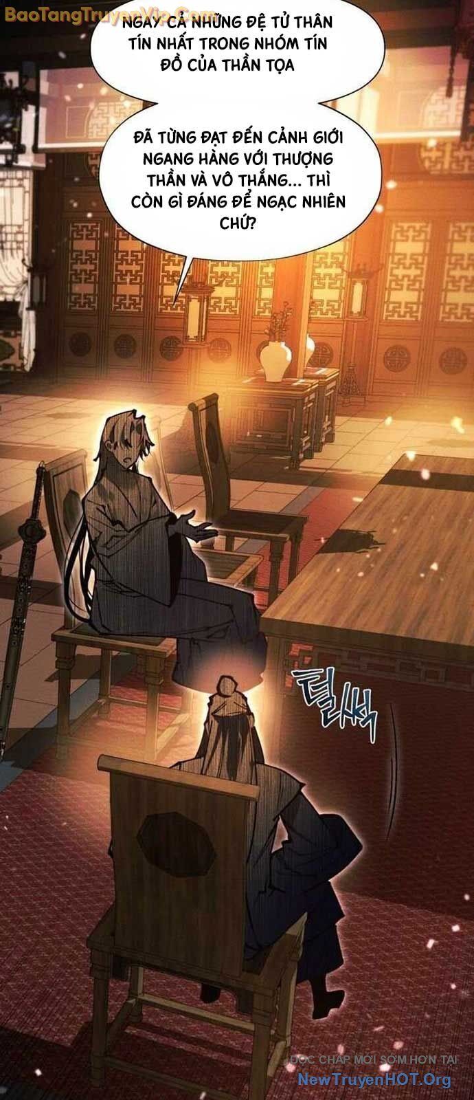 Chuyển Sinh Vào Thế Giới Võ Lâm - Chapter 143.1 - Page 25