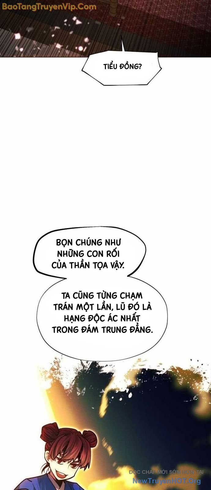 Chuyển Sinh Vào Thế Giới Võ Lâm - Chapter 143.1 - Page 26
