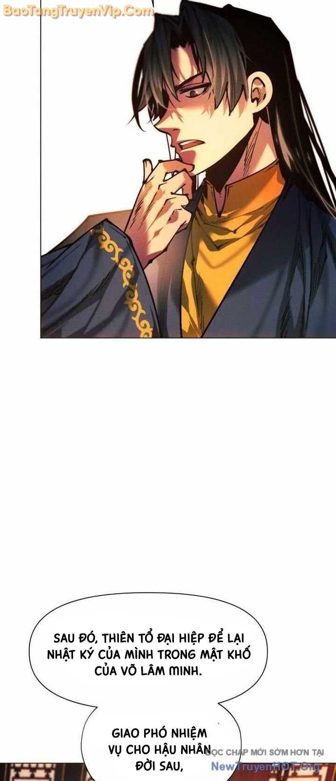 Chuyển Sinh Vào Thế Giới Võ Lâm - Chapter 143.1 - Page 30