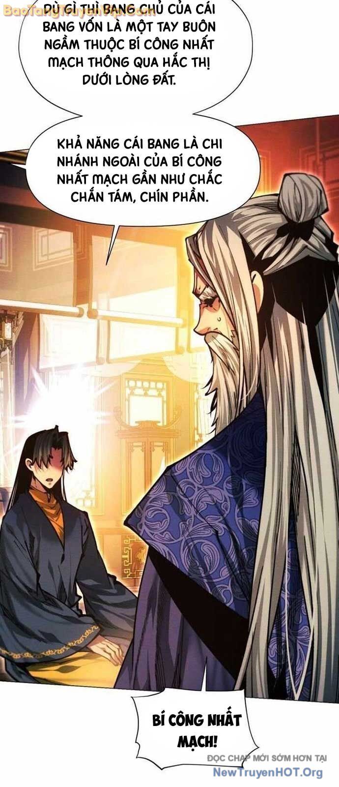 Chuyển Sinh Vào Thế Giới Võ Lâm - Chapter 143.1 - Page 37