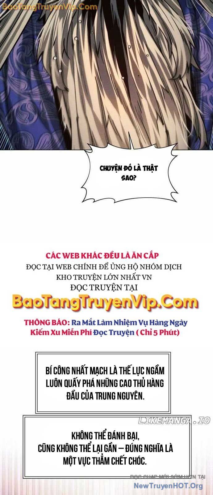 Chuyển Sinh Vào Thế Giới Võ Lâm - Chapter 143.1 - Page 39