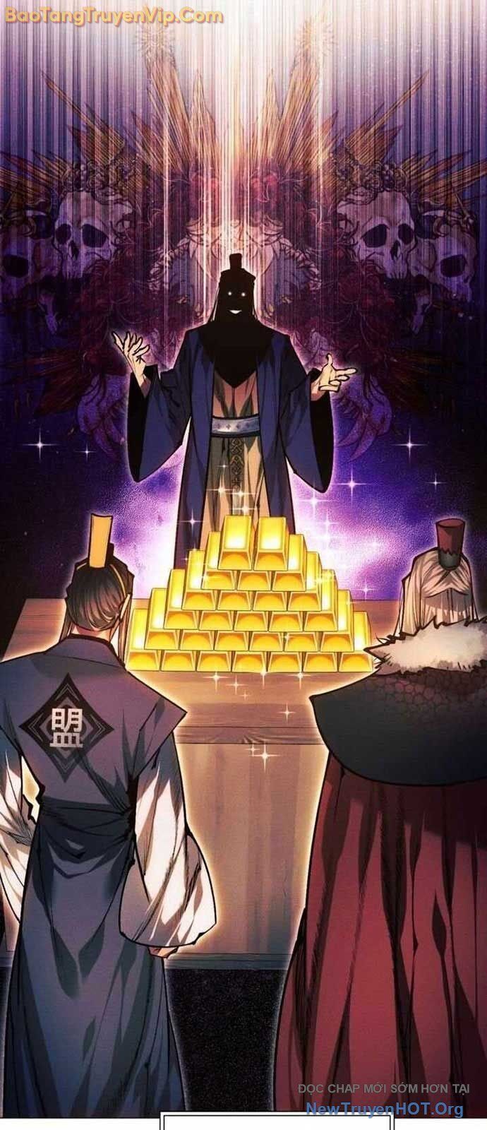 Chuyển Sinh Vào Thế Giới Võ Lâm - Chapter 143.1 - Page 40