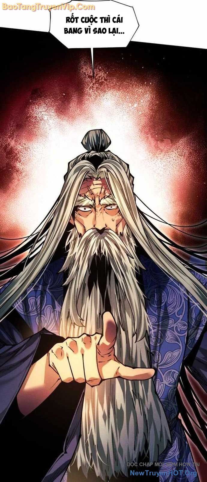 Chuyển Sinh Vào Thế Giới Võ Lâm - Chapter 143.1 - Page 44