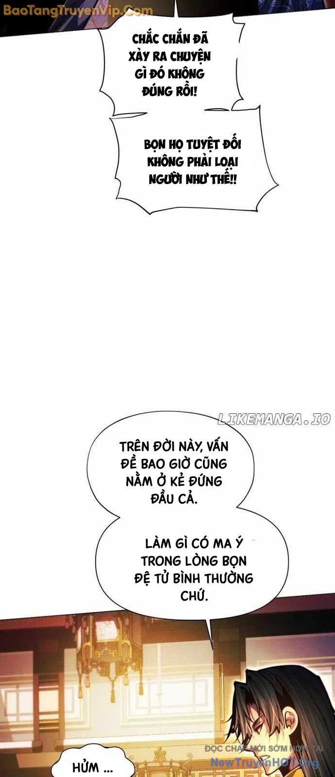 Chuyển Sinh Vào Thế Giới Võ Lâm - Chapter 143.1 - Page 45