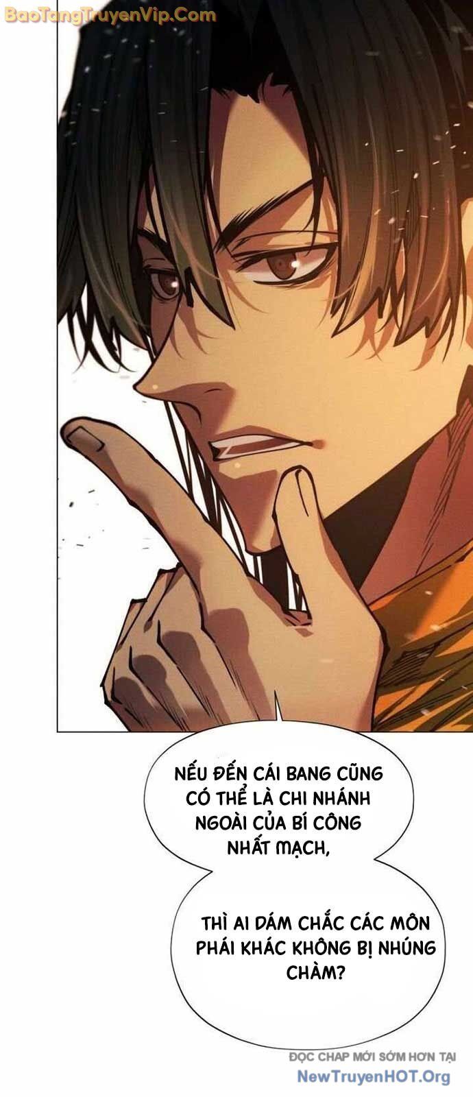 Chuyển Sinh Vào Thế Giới Võ Lâm - Chapter 143.1 - Page 47