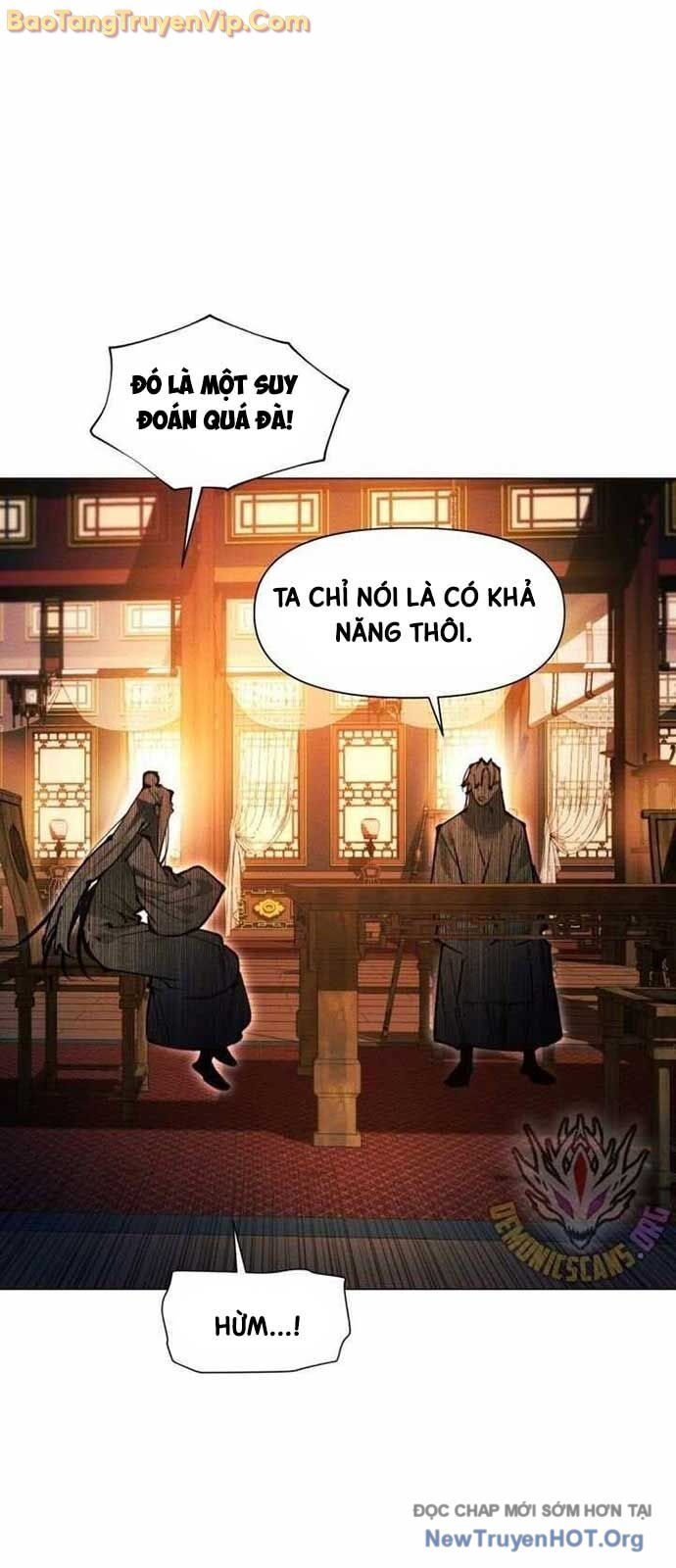 Chuyển Sinh Vào Thế Giới Võ Lâm - Chapter 143.1 - Page 48