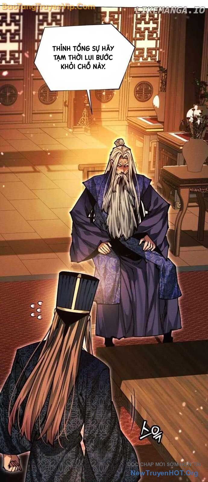 Chuyển Sinh Vào Thế Giới Võ Lâm - Chapter 143.1 - Page 5