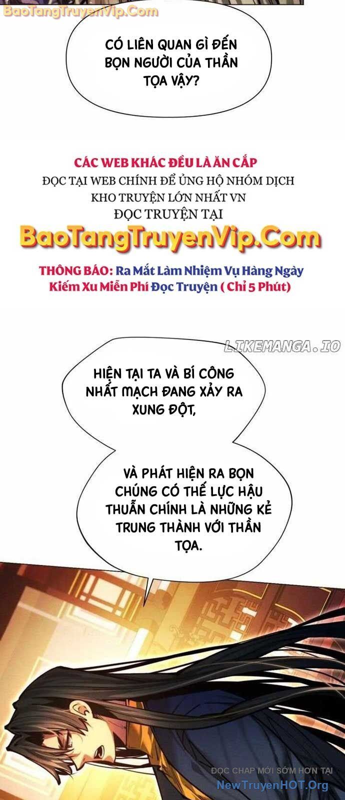 Chuyển Sinh Vào Thế Giới Võ Lâm - Chapter 143.1 - Page 50