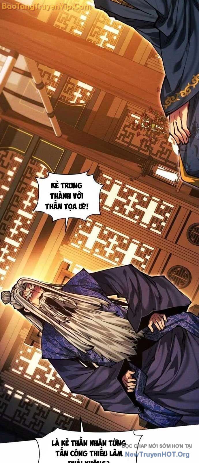 Chuyển Sinh Vào Thế Giới Võ Lâm - Chapter 143.1 - Page 51