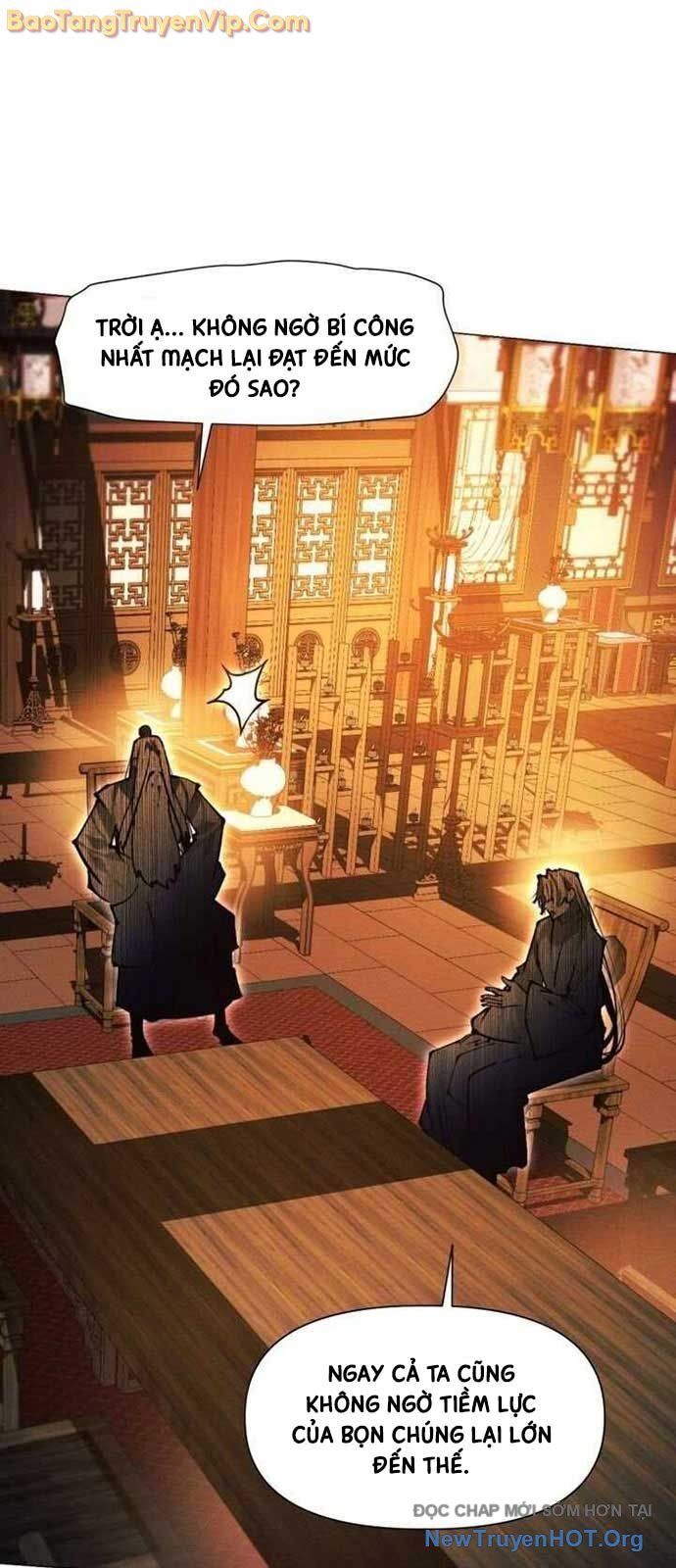 Chuyển Sinh Vào Thế Giới Võ Lâm - Chapter 143.1 - Page 55