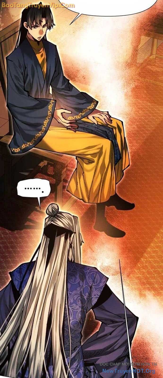 Chuyển Sinh Vào Thế Giới Võ Lâm - Chapter 143.1 - Page 59