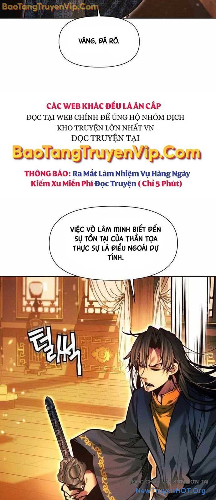 Chuyển Sinh Vào Thế Giới Võ Lâm - Chapter 143.1 - Page 6