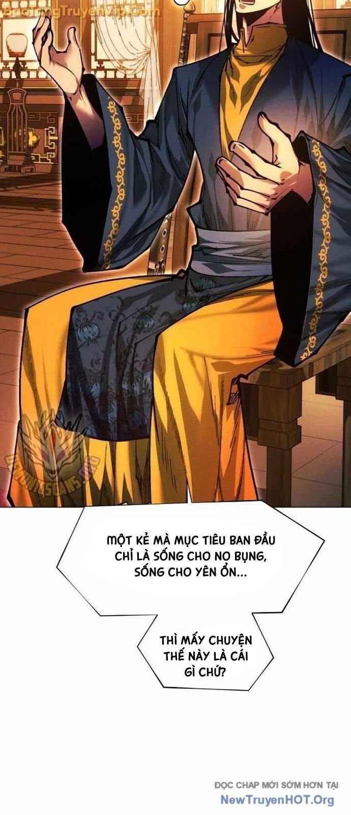 Chuyển Sinh Vào Thế Giới Võ Lâm - Chapter 143.1 - Page 61