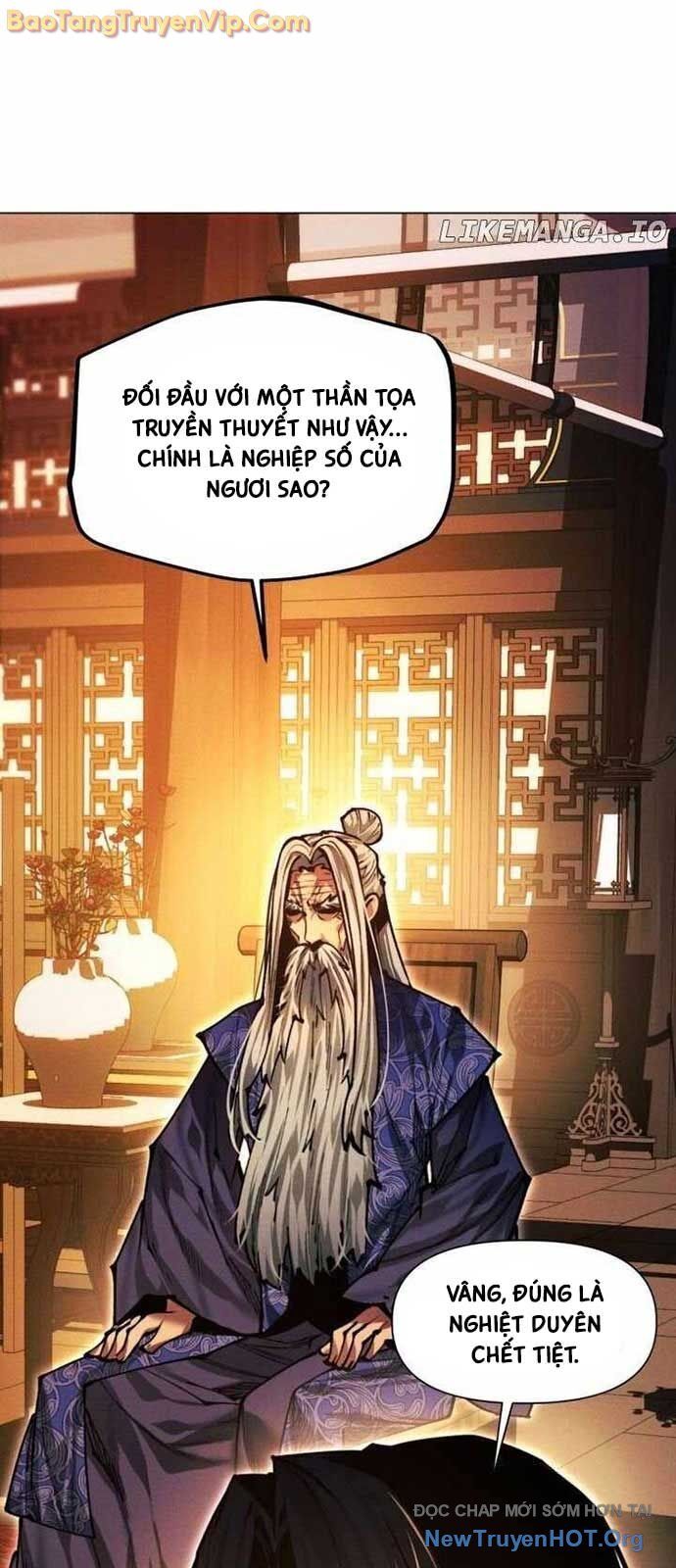 Chuyển Sinh Vào Thế Giới Võ Lâm - Chapter 143.1 - Page 62