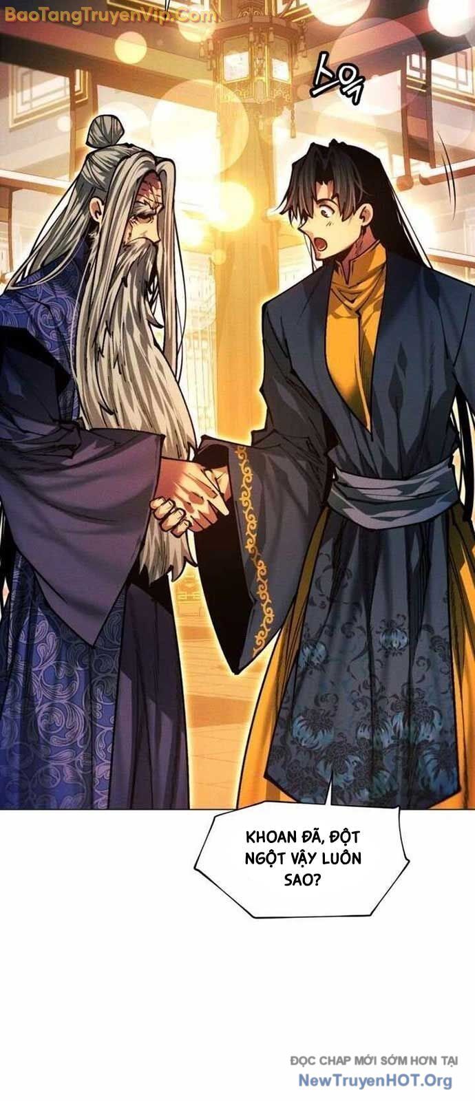 Chuyển Sinh Vào Thế Giới Võ Lâm - Chapter 143.1 - Page 68