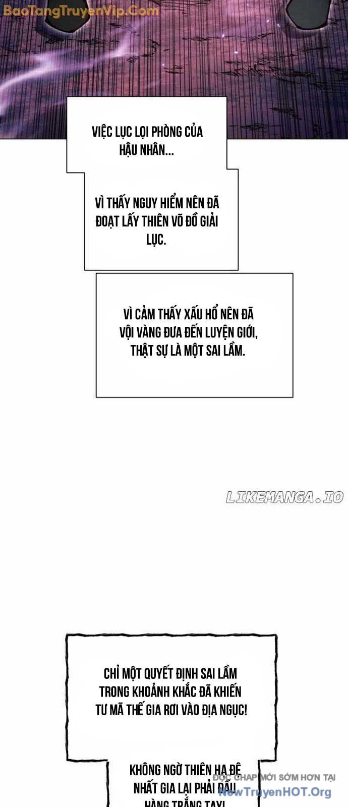 Chuyển Sinh Vào Thế Giới Võ Lâm - Chapter 143.1 - Page 73