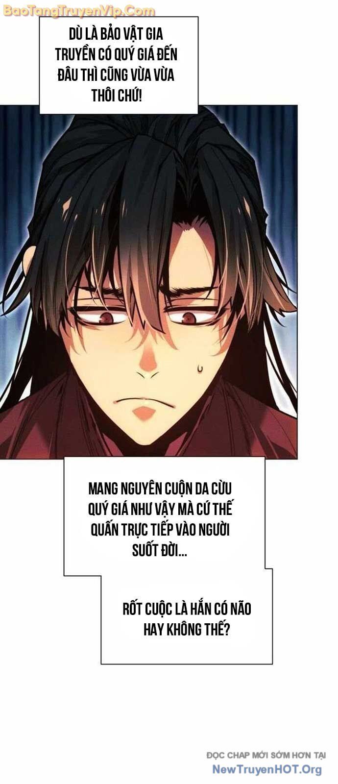 Chuyển Sinh Vào Thế Giới Võ Lâm - Chapter 143.1 - Page 81