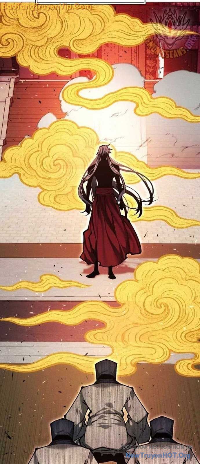 Chuyển Sinh Vào Thế Giới Võ Lâm - Chapter 143.1 - Page 83