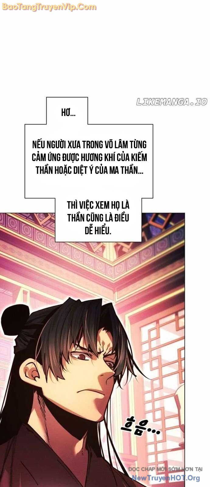 Chuyển Sinh Vào Thế Giới Võ Lâm - Chapter 143.1 - Page 85