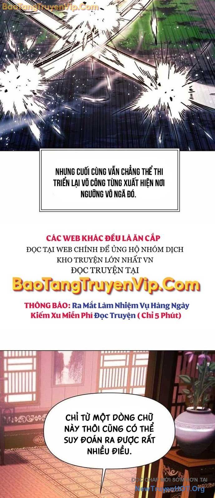 Chuyển Sinh Vào Thế Giới Võ Lâm - Chapter 143.1 - Page 93