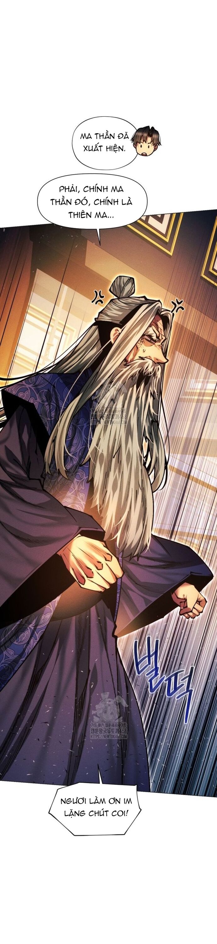 Chuyển Sinh Vào Thế Giới Võ Lâm - Chapter 143 - Page 14
