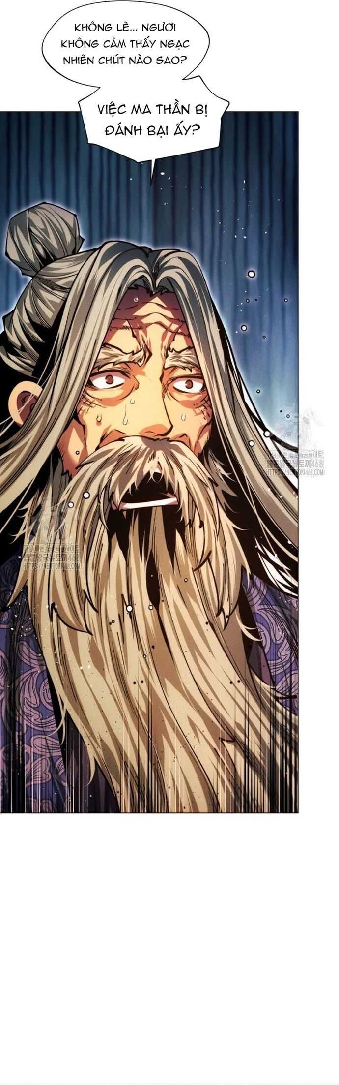 Chuyển Sinh Vào Thế Giới Võ Lâm - Chapter 143 - Page 16