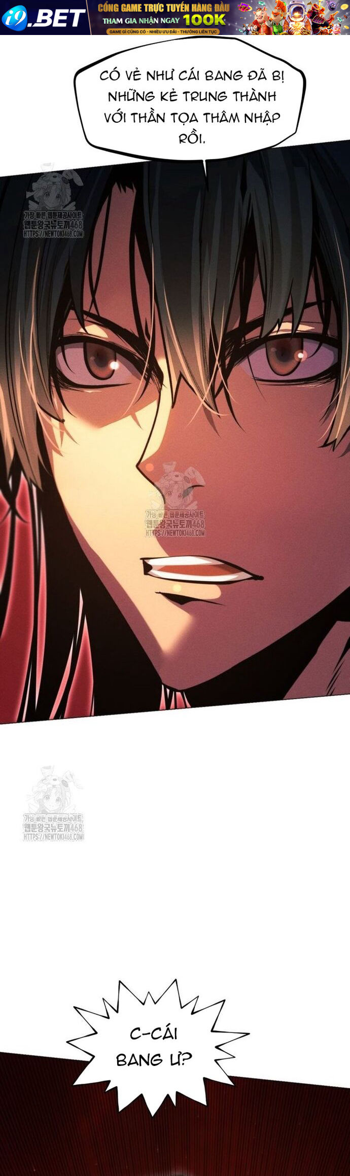 Chuyển Sinh Vào Thế Giới Võ Lâm - Chapter 143 - Page 23