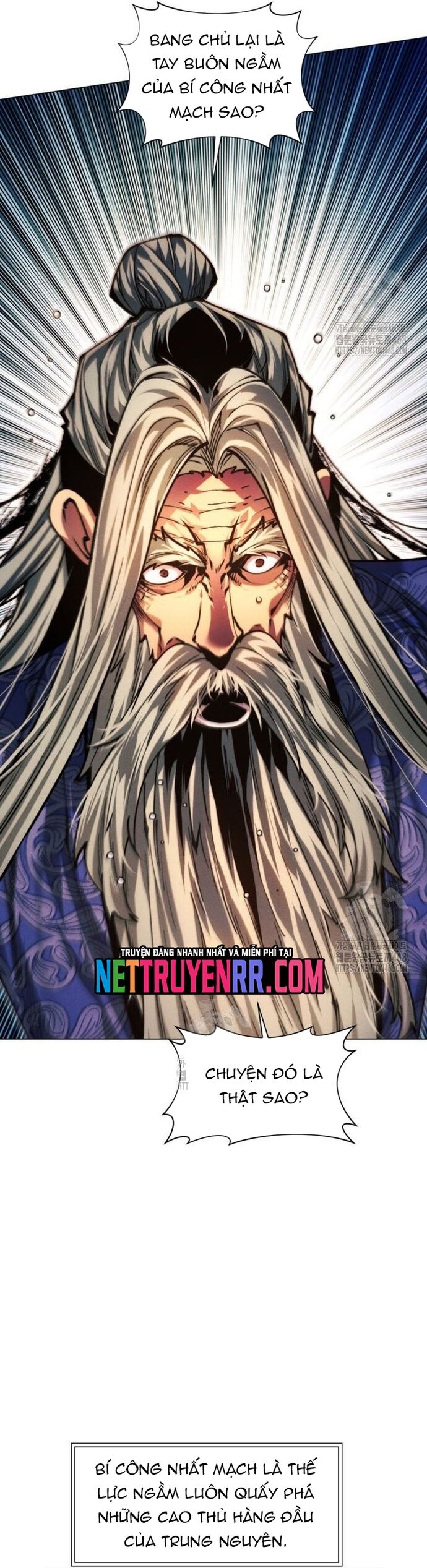 Chuyển Sinh Vào Thế Giới Võ Lâm - Chapter 143 - Page 26