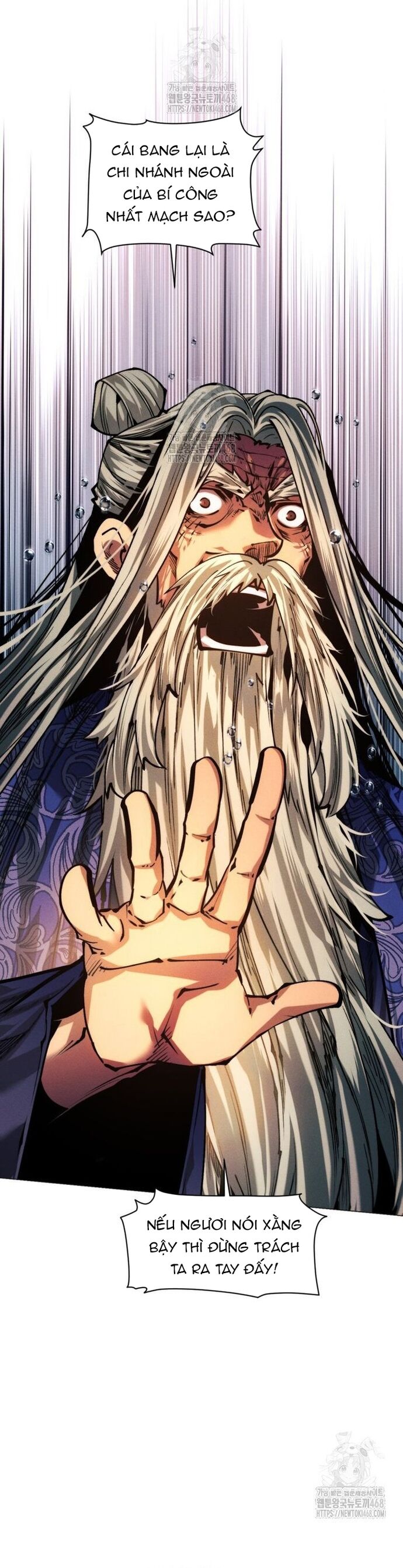 Chuyển Sinh Vào Thế Giới Võ Lâm - Chapter 143 - Page 28