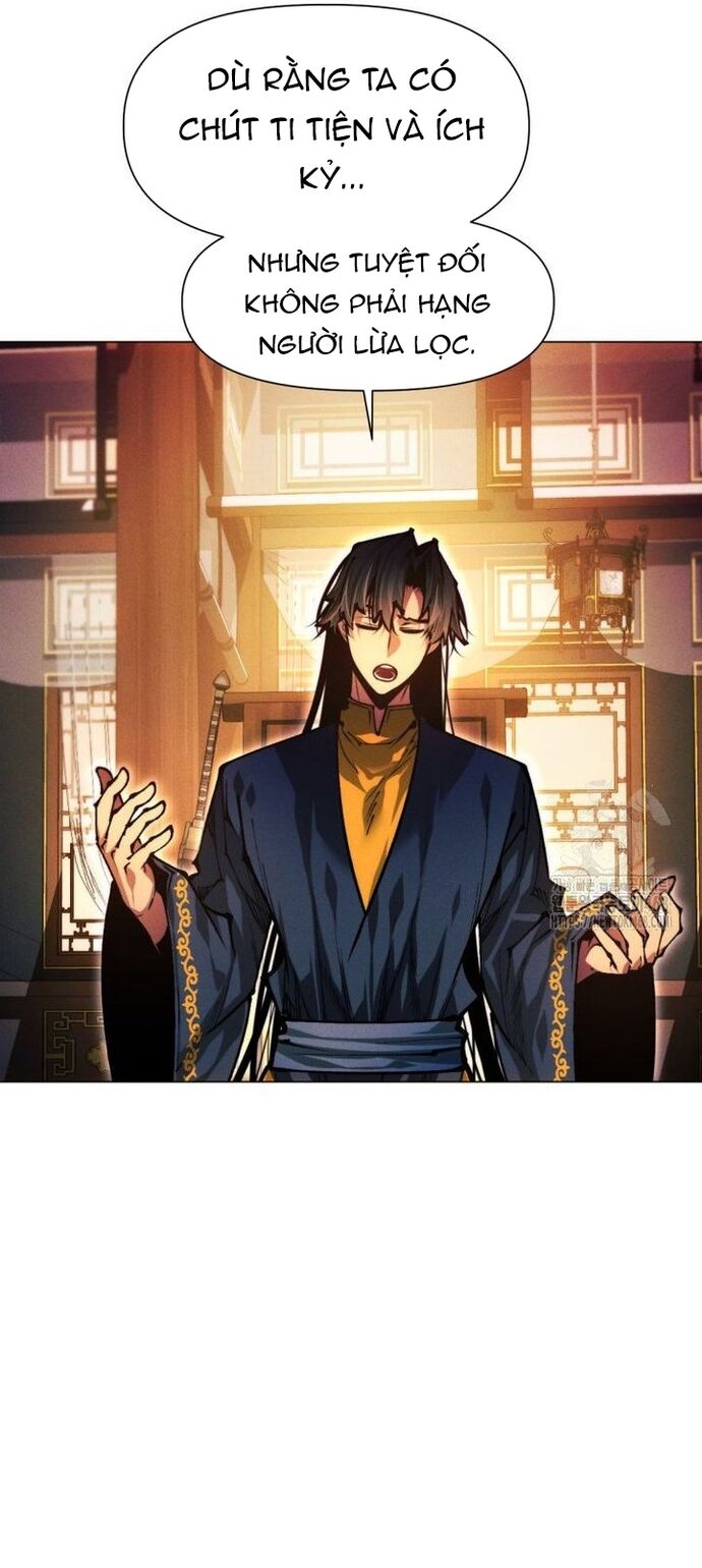 Chuyển Sinh Vào Thế Giới Võ Lâm - Chapter 143 - Page 29