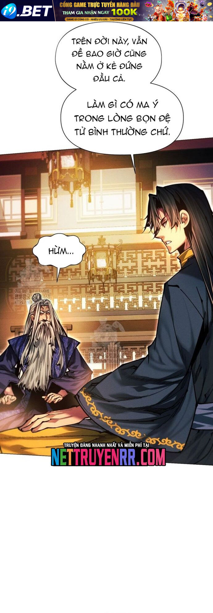 Chuyển Sinh Vào Thế Giới Võ Lâm - Chapter 143 - Page 31