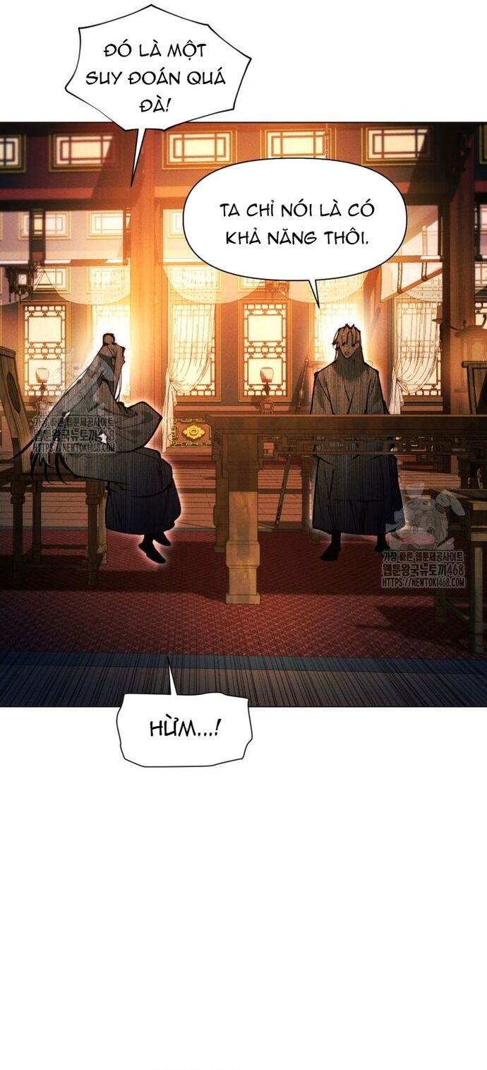 Chuyển Sinh Vào Thế Giới Võ Lâm - Chapter 143 - Page 33