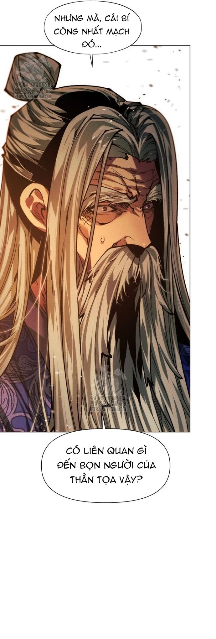 Chuyển Sinh Vào Thế Giới Võ Lâm - Chapter 143 - Page 34