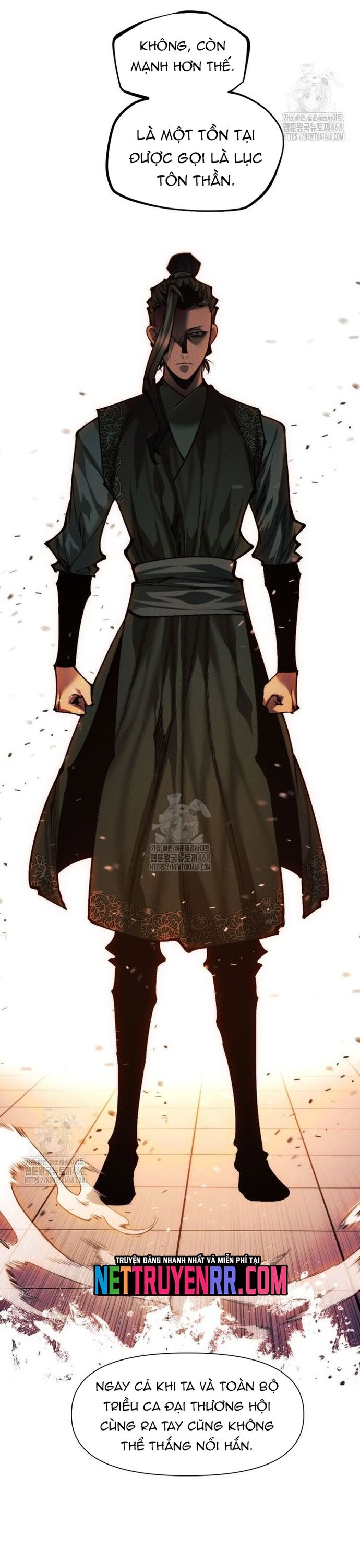 Chuyển Sinh Vào Thế Giới Võ Lâm - Chapter 143 - Page 36