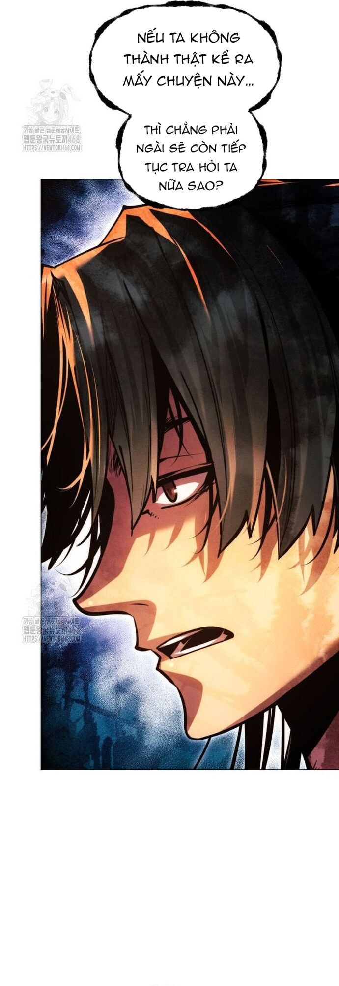 Chuyển Sinh Vào Thế Giới Võ Lâm - Chapter 143 - Page 39