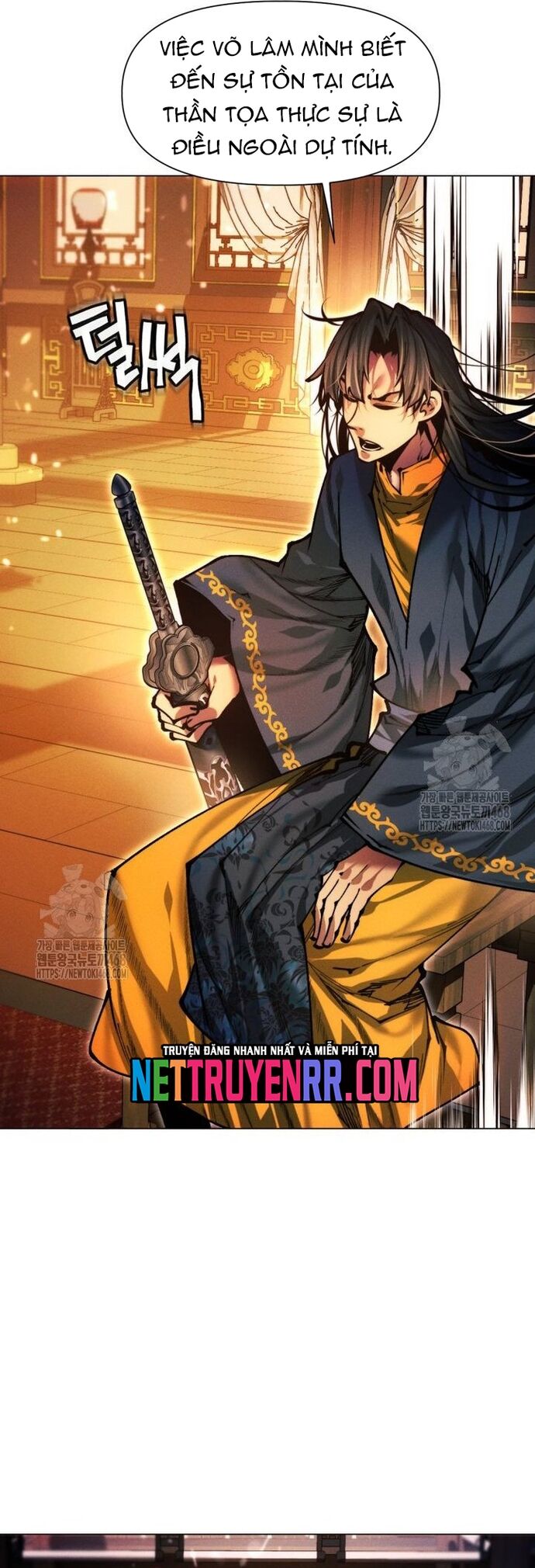 Chuyển Sinh Vào Thế Giới Võ Lâm - Chapter 143 - Page 4