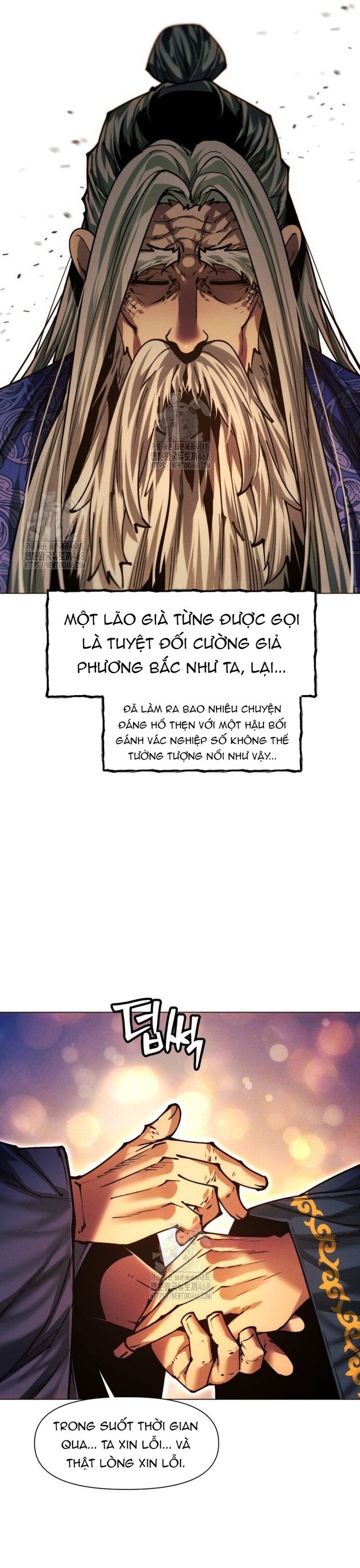Chuyển Sinh Vào Thế Giới Võ Lâm - Chapter 143 - Page 44