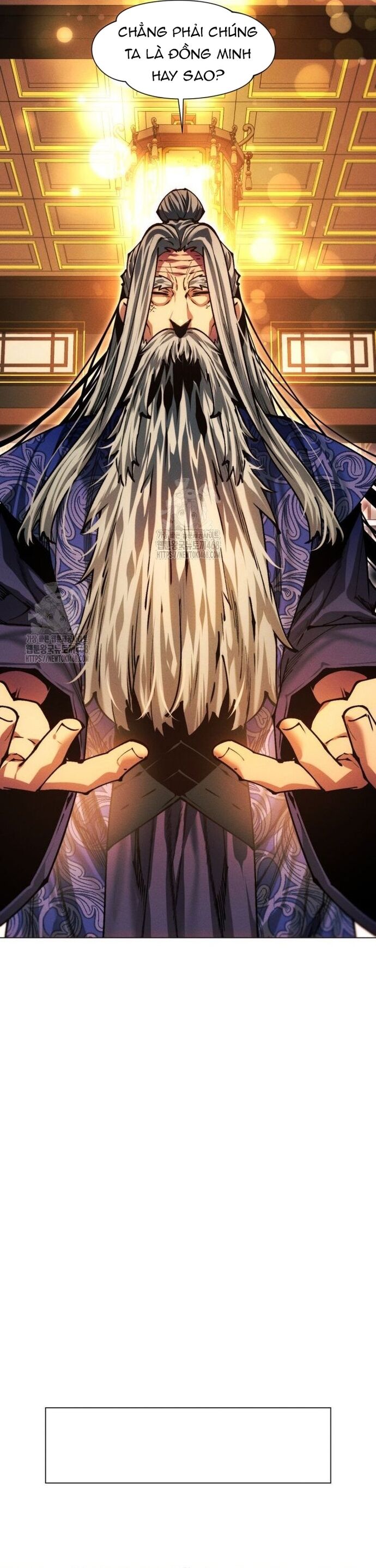 Chuyển Sinh Vào Thế Giới Võ Lâm - Chapter 143 - Page 46