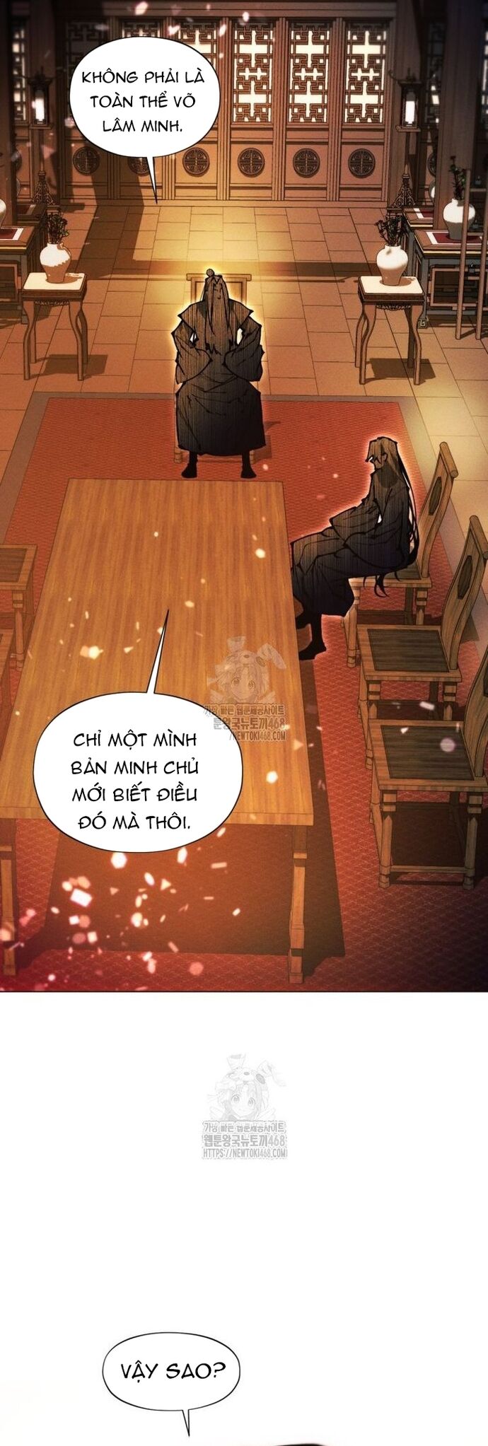 Chuyển Sinh Vào Thế Giới Võ Lâm - Chapter 143 - Page 5