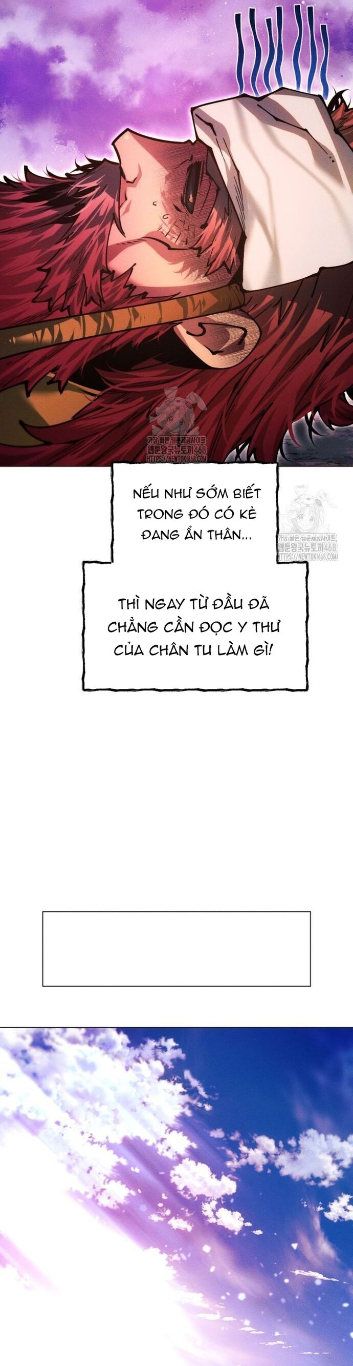 Chuyển Sinh Vào Thế Giới Võ Lâm - Chapter 143 - Page 51