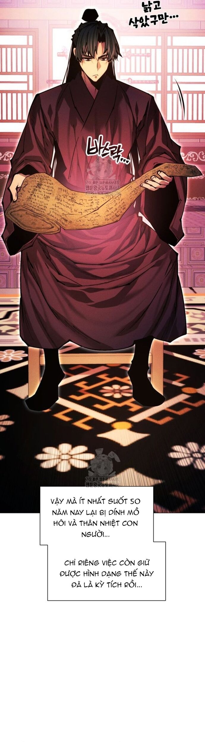 Chuyển Sinh Vào Thế Giới Võ Lâm - Chapter 143 - Page 53