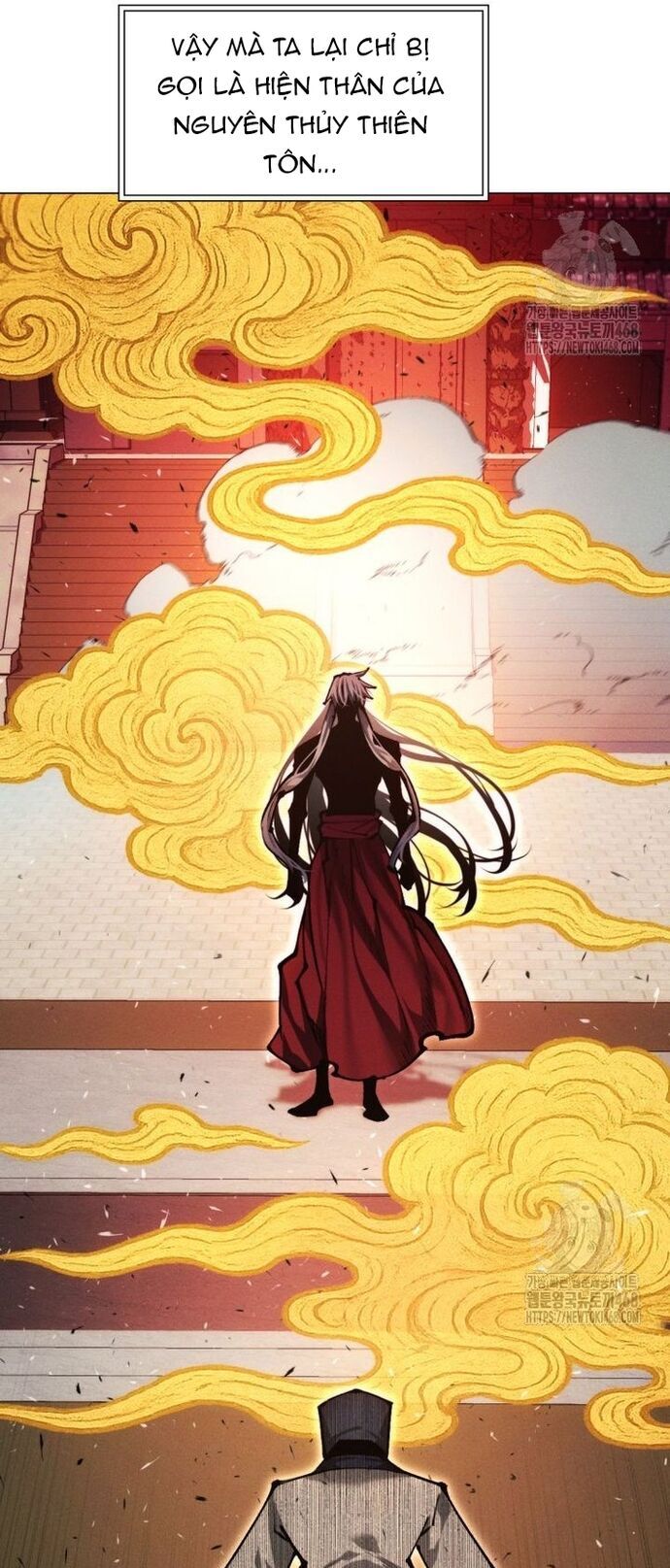 Chuyển Sinh Vào Thế Giới Võ Lâm - Chapter 143 - Page 55