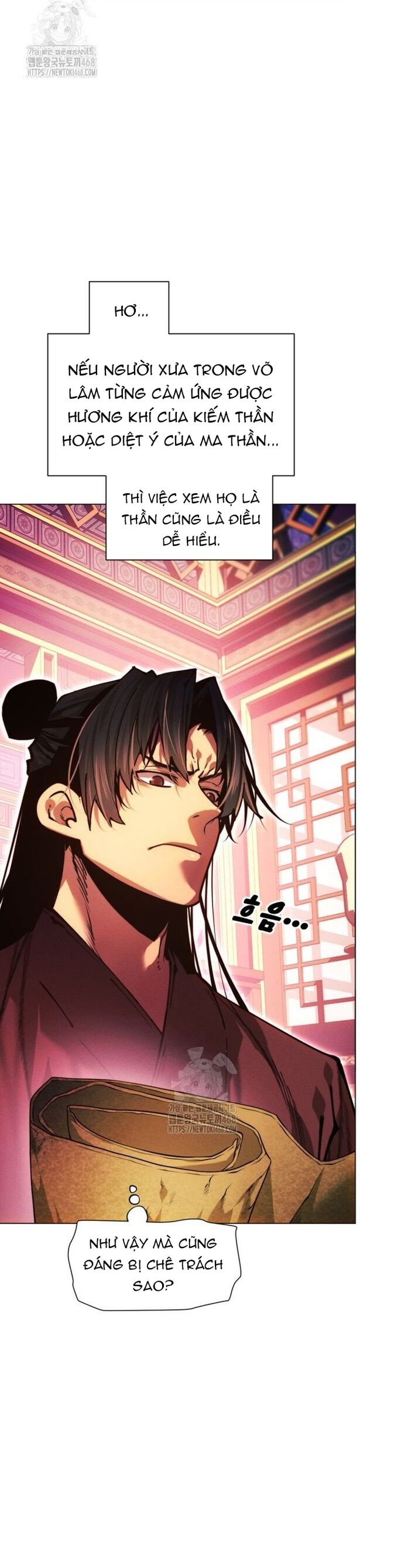 Chuyển Sinh Vào Thế Giới Võ Lâm - Chapter 143 - Page 57