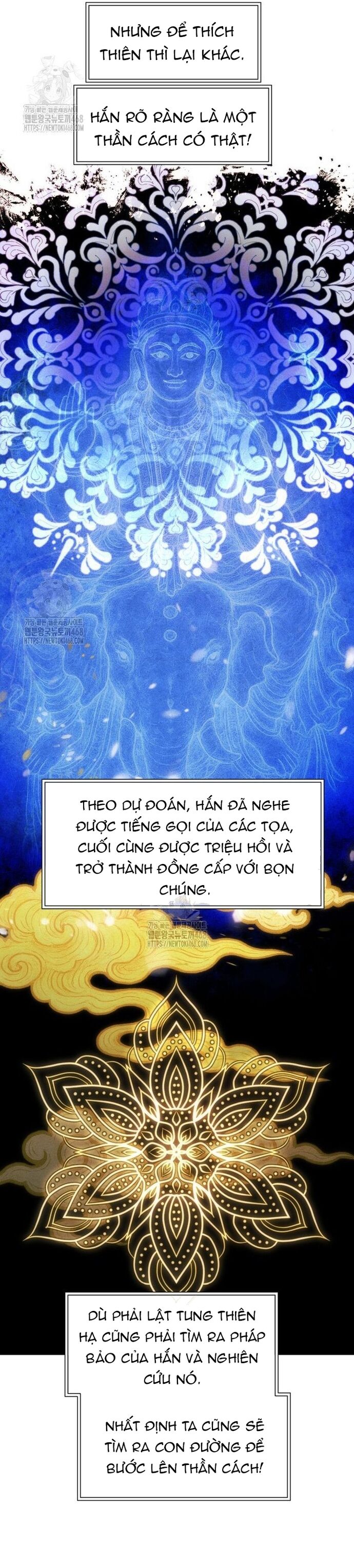 Chuyển Sinh Vào Thế Giới Võ Lâm - Chapter 143 - Page 58
