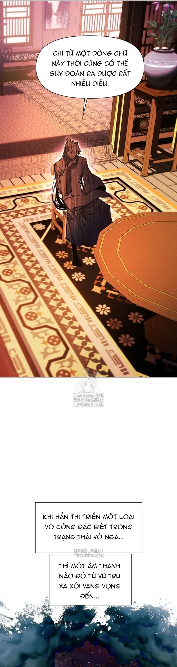 Chuyển Sinh Vào Thế Giới Võ Lâm - Chapter 143 - Page 62