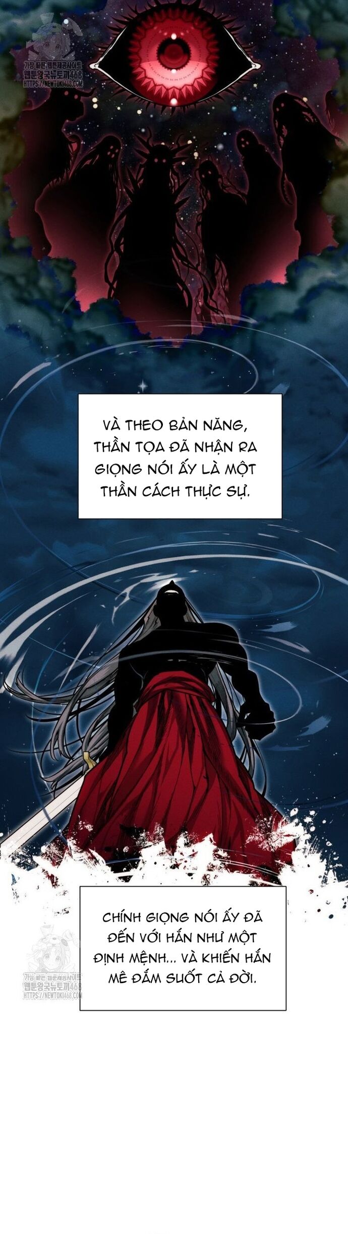 Chuyển Sinh Vào Thế Giới Võ Lâm - Chapter 143 - Page 63