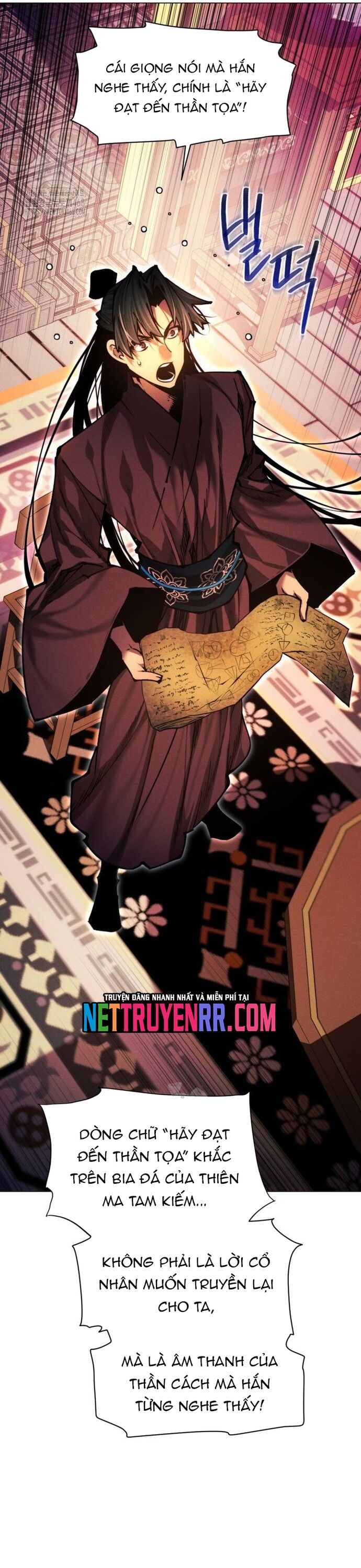 Chuyển Sinh Vào Thế Giới Võ Lâm - Chapter 143 - Page 65